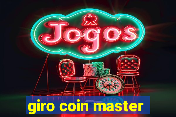 giro coin master